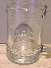 Captain Morgan rum tankard