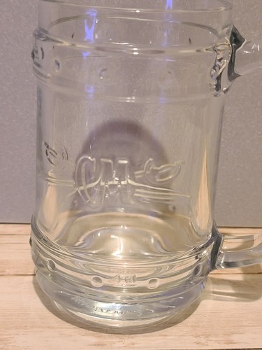 Captain morgan rum tankard - captain,