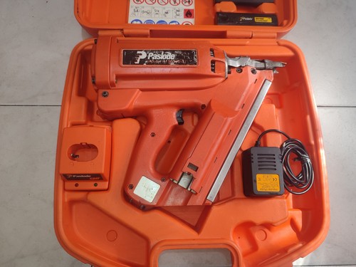 Paslode im350 impulse - paslode, gas