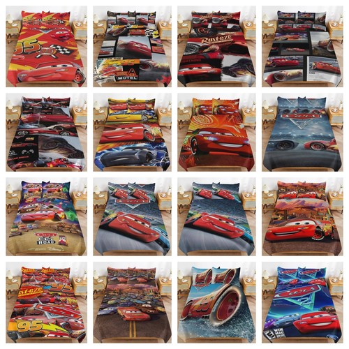 Cars lightning mcqueen - uk,