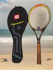 Wilson Pro Staff Hyper Carbon