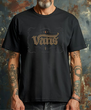 Vans Off the Wall Skate Dope