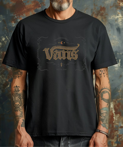 Vans off the wall - wall, dope