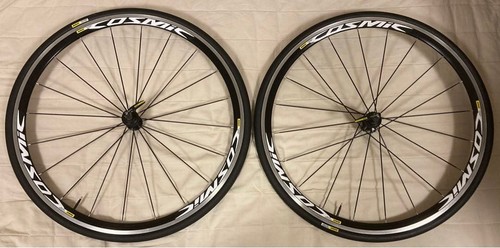 Mavic cosmic elite - wheel, with