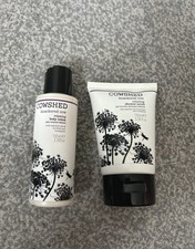 New Cowshed Products