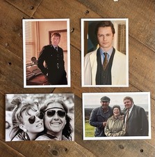 Heartbeat Tv Series Photo