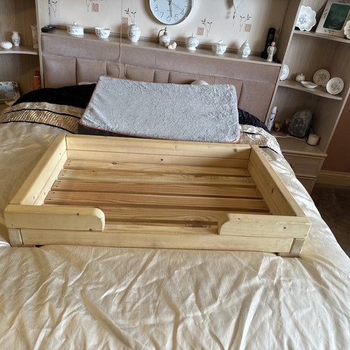 Wooden pet crate - 53, &