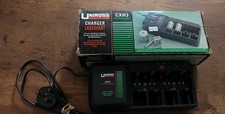 Uniross cxh3 nicd nimh battery - nicd/nimh,