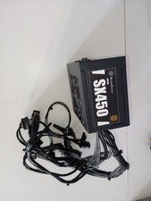 Silverstone SFX 450W Power