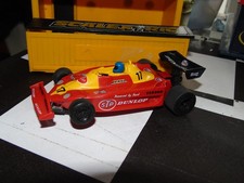 SCALEXTRIC FERRARI 312T3