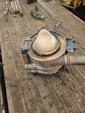 Scania 1865793 1852847 1538681 1865785 Exhaust Silencer Euro4 Buses Truck Export