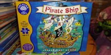 Orchard Toys Pirate Ship Floor