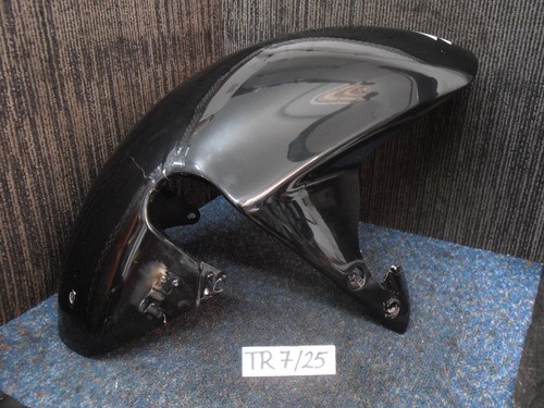 Suzuki gsxr600 front - suzuki, k1-k3
