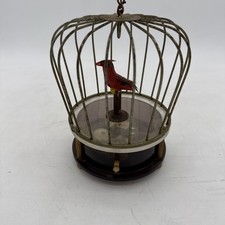 Vintage Japan Animated Singing