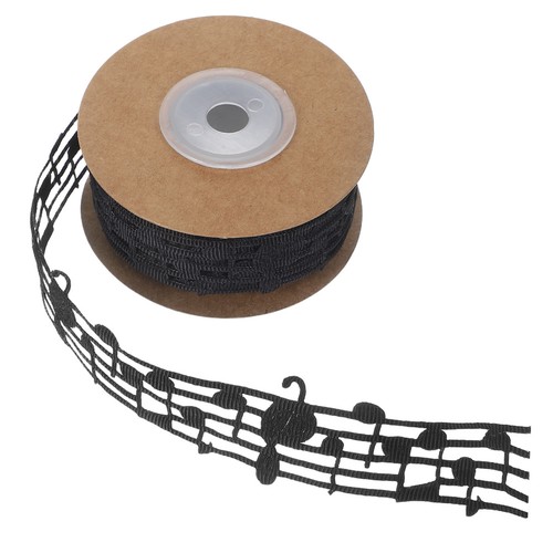 Wired ribbon for crafts - ,