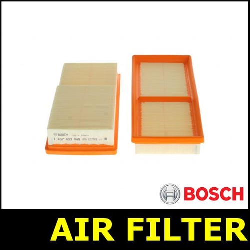 Air filter fits mercedes slk - air,