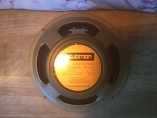 Celestion G12M Greenback 8 ohm
