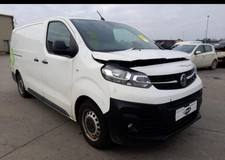 Citreon Dispatch Peugeot