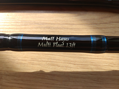 Matt hayes multi float - matt,