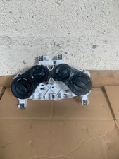 FORD KA HEATER CONTROL PANEL