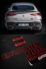 BRABUS 900 Rocket Edition