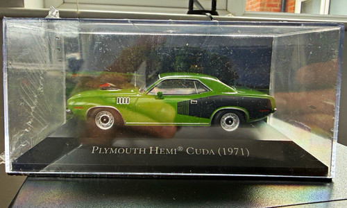 Altaya deagostini american - altaya, "american