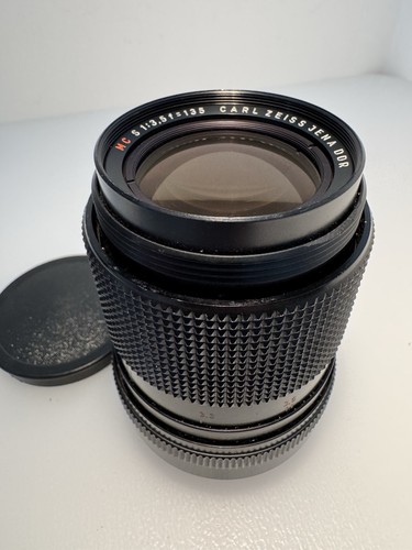 Carl zeiss jena sonnar - zeiss,