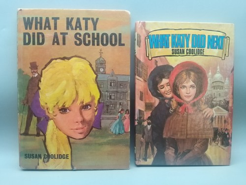 Vintage what katy - vintage:,