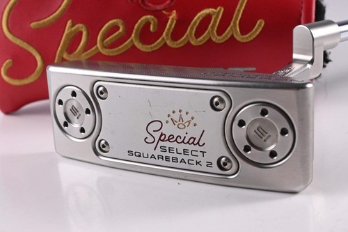Scotty cameron special select - scotty,