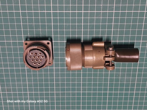 Itt cannon ca3102e24 2008 24s - itt,