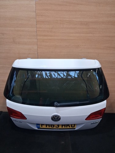 Volkswagen passat mk6 - mk6, b7