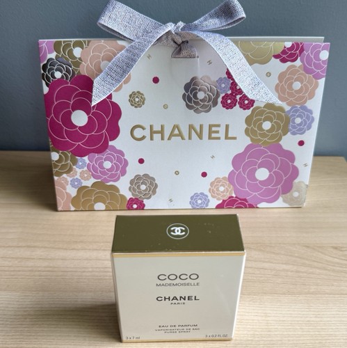 Chanel coco mademoiselle - chanel,