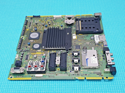 Main board panasonic - av,