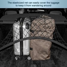 Pickup Cargo Net 120x120cm -