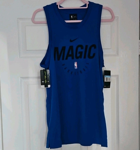 Nike orlando magic basketball - nike,