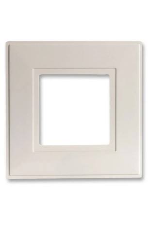 Light switch surround finger - light,