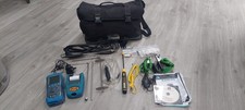 Kane 455 Flue Gas Analyser +
