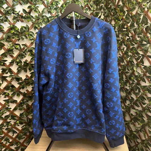 Louis vuitton blue - louis,