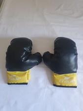 Crane kids boxing gloves - kids,