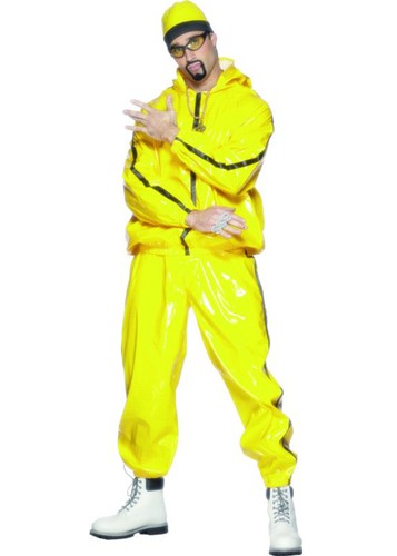 90s star ali - g, style