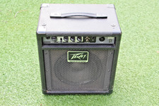 Peavey max 158 bass guitar - bass,