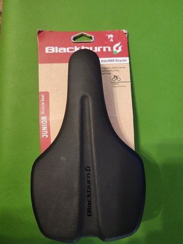 Blackburn junior bicycle seat - blackburn,