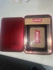 Nwt Levi’s Men’s Black