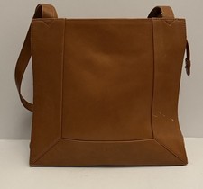 Radley Tan Leather Shoulder