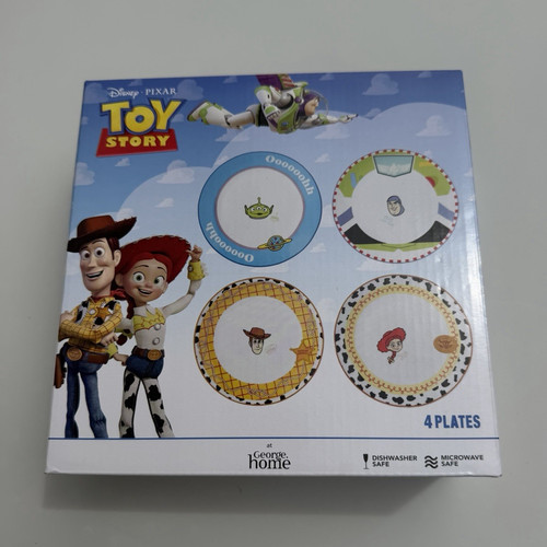 Disney pixar toy story - toy,