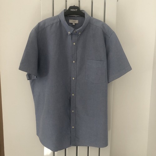 Men next shirt - size, 2xl