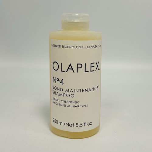Olaplex bond maintenance - olaplex,
