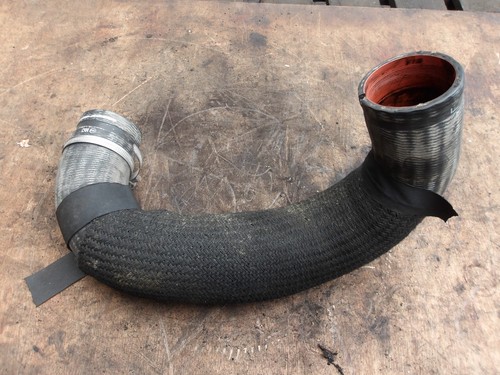 Fiat ducato intercooler pipe - ducato,