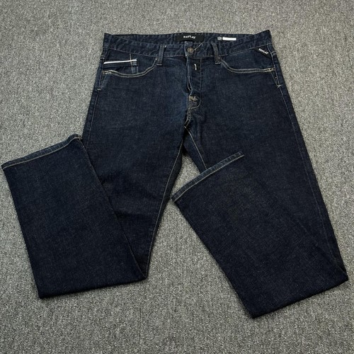 Replay jeans mens w32 - replay,