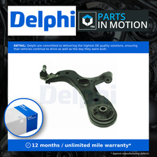 Wishbone / Suspension Arm Lower, Left TC2282 Delphi Track Control 4806902130 New